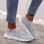 FlyPlum™ - Sneakers Donna - Fashion Look